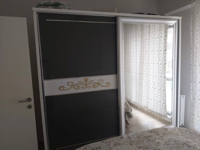sur yapıda kiralık eşyalı daire NİKBİN-DEN